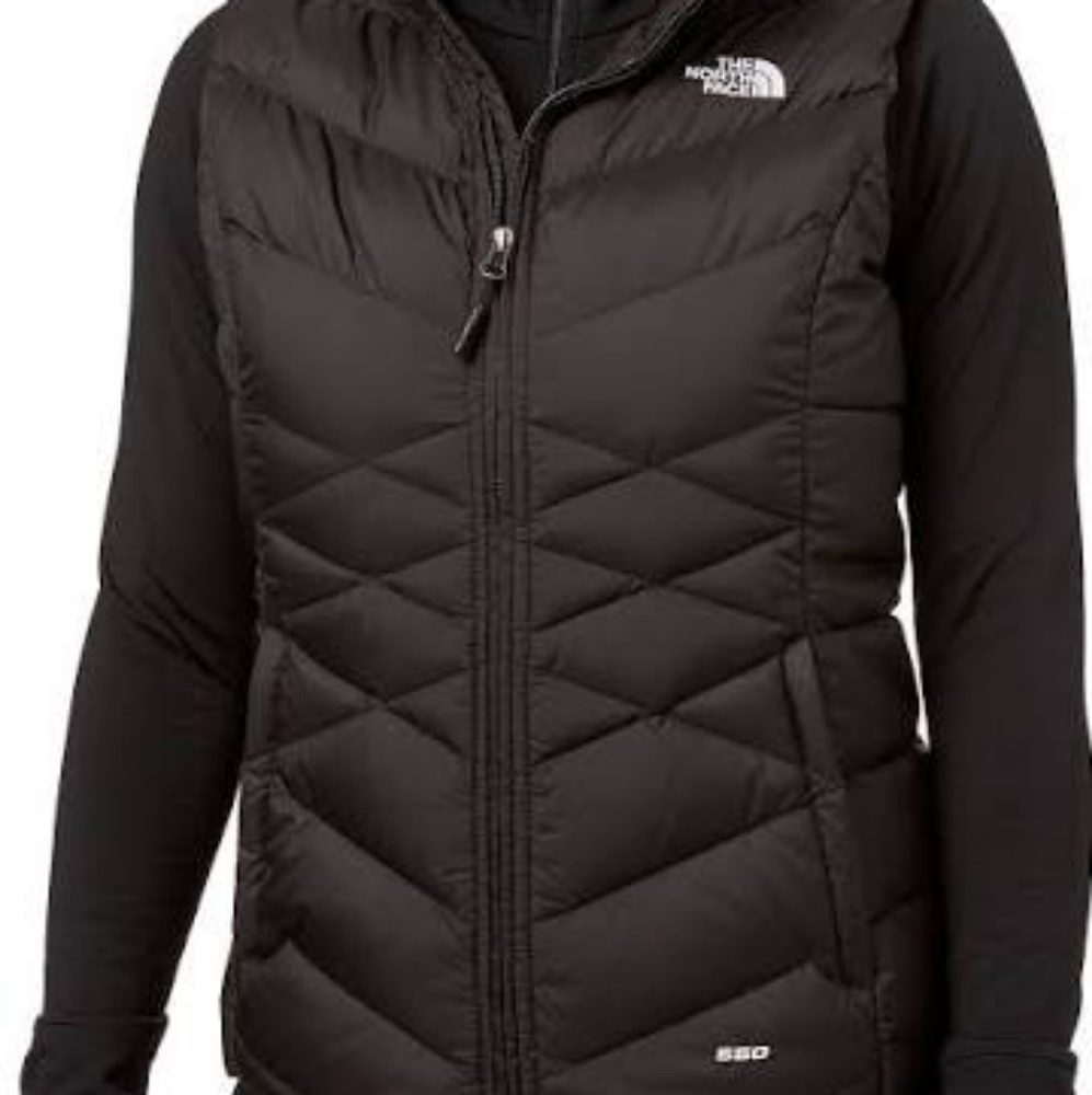 The North Face Alpz vest